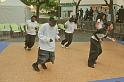 Maison de Quartier Champs Elysees Evry - Danse Hip Hop 105